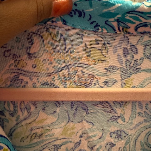 Lilly pulitzer bottom up - Picture 4 of 5